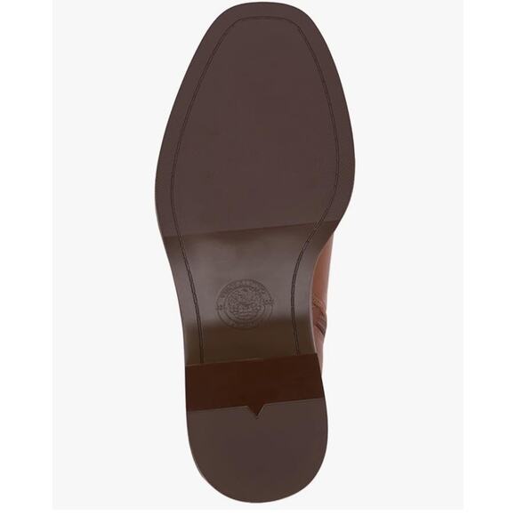 Vince Camuto Women’s Gini Brown Knee High Boots, Size 7.5M, Wide Calf. - Picture 5 of 6